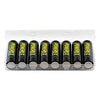 PowerEx PreCharged AA Batteries, 2600mAh 8-Pack