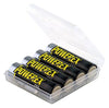 PowerEx PRO Rechargeable AA 4-Pack - 2700mAh