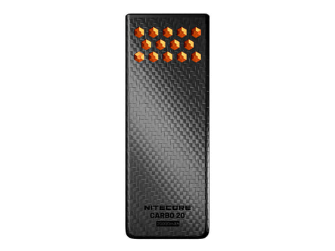 Nitecore Carbo 20 20,000mAh 65W Waterproof USB-C Power Bank