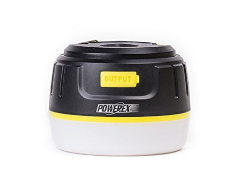 PowerEx LED Lantern Power Bank