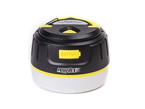 PowerEx LED Lantern Power Bank