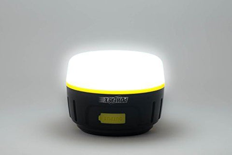 PowerEx LED Lantern Power Bank