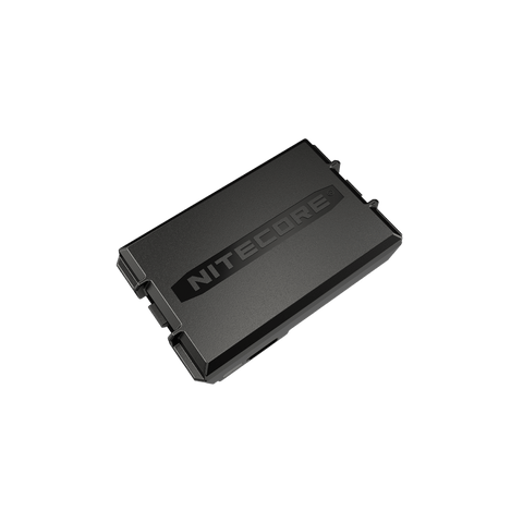 Nitecore HLB2500 All-Weather Battery Pack for HA29 UHE and HA27 UHE