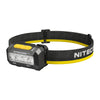 Nitecore HA19 600 Lumen MCT Multipurpose RGB AA Headlamp
