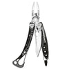 Leatherman Skeletool CX Multi-Tool w/ 154CM Straight Blade
