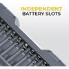 PowerEx MH-C940 AA/AAA Battery Charger-Analyzer
