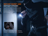 Fenix TK35R 5800 Lumen Multi-Mode Tactical Flashlight with UV Light