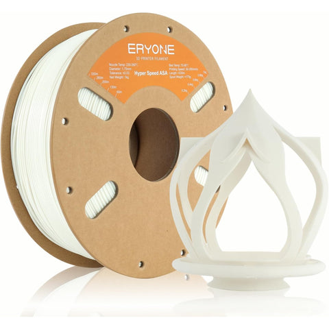 ERYONE ASA High-Speed Filament - 1.75mm 1kg