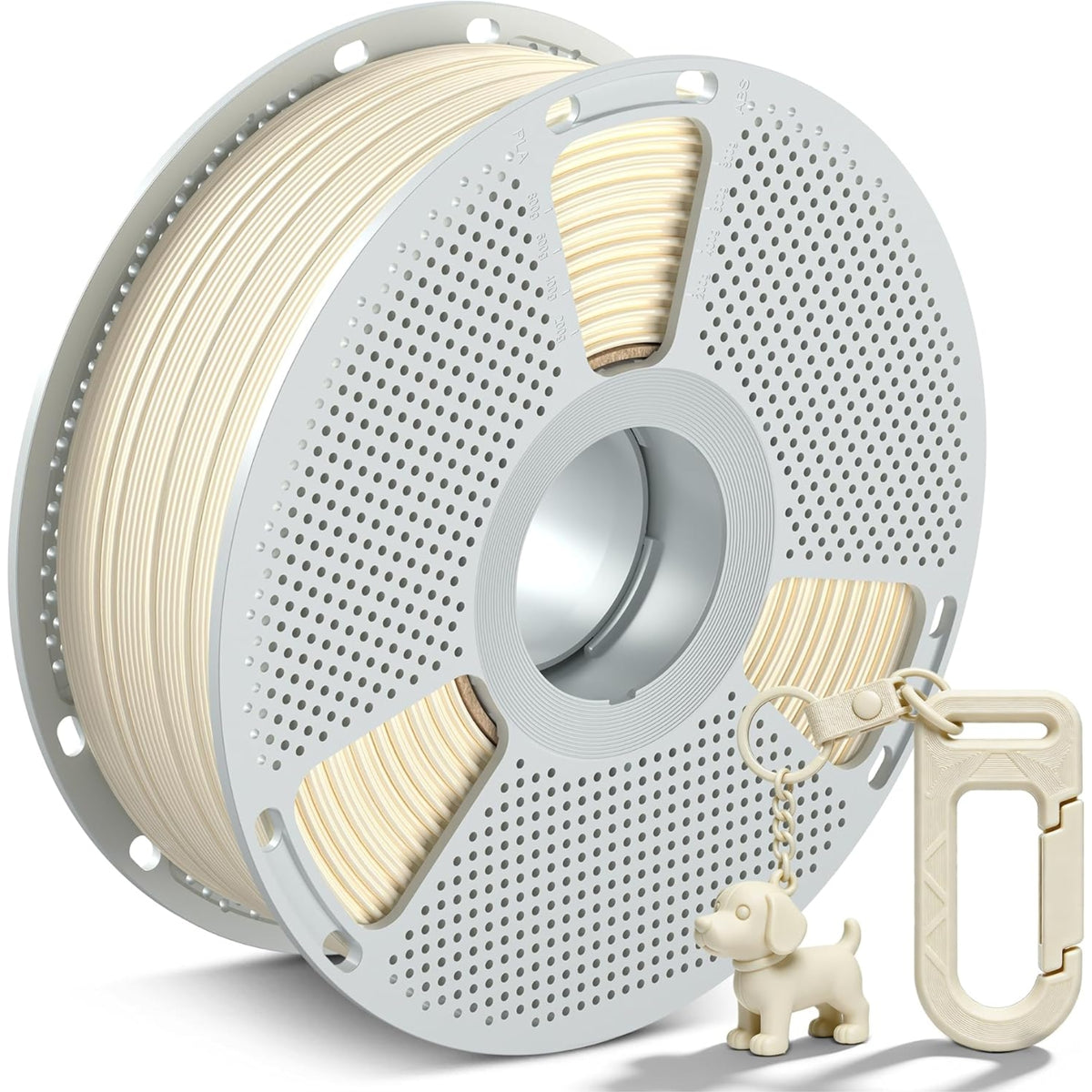 Sunlu Easy-PA Nylon Filament 1.75mm 1KG