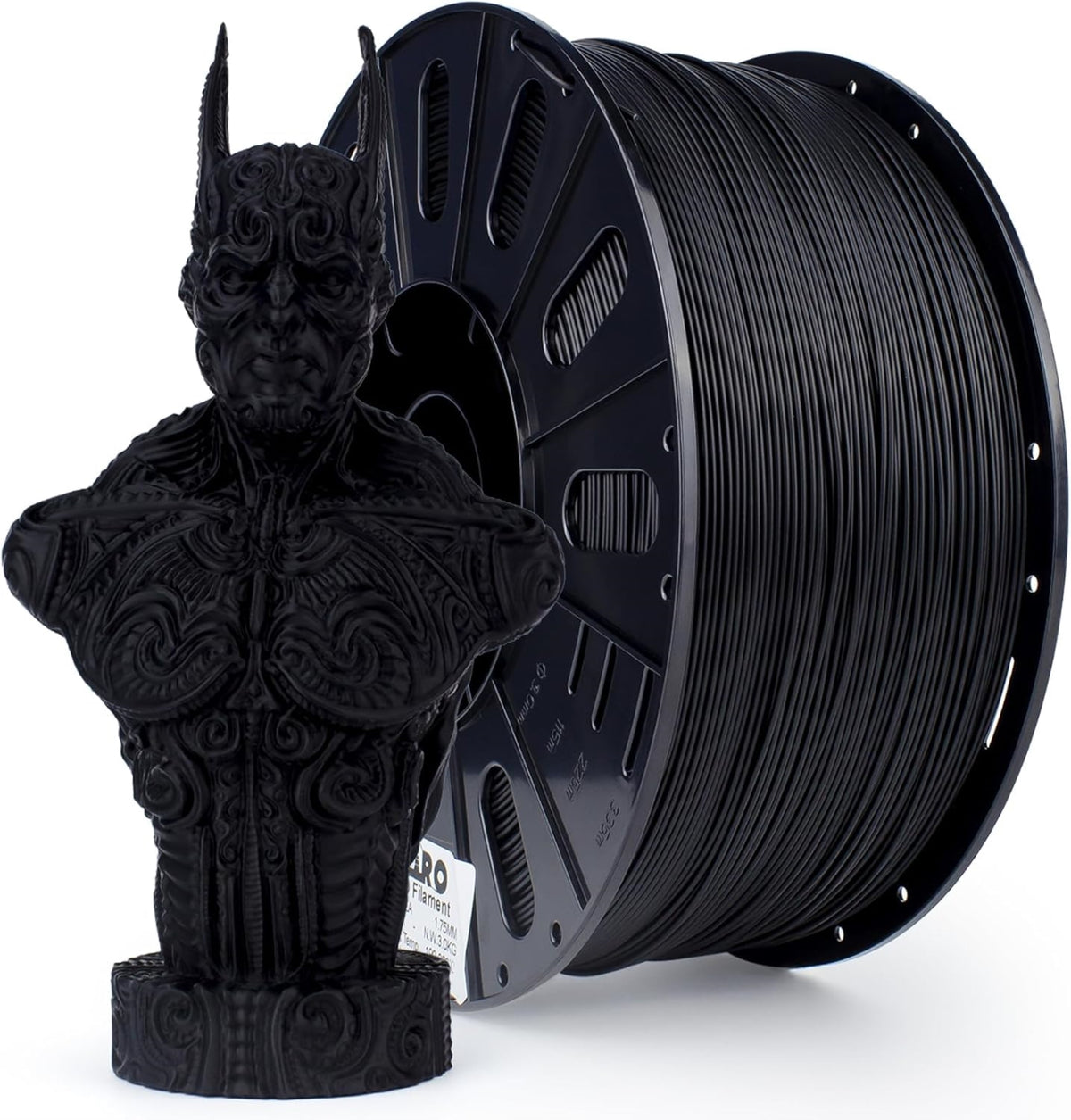 Ziro High-Speed HS-PLA 3D Printer Filament 1.75mm