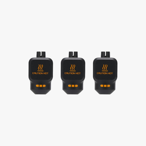 Bambu Lab Replacement Silicone Socks for Hotend