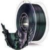 Ziro 3D 'Chameleon' Color-Shifting Glitter PLA Filament, 1.75mm