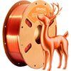 ERYONE Ultra Silk PLA Filament - 1.75mm±0.03mm