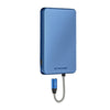 Nitecore POCKET 5 Magnetic Power Bank with Built-In Cable