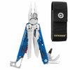 (USED/OPEN-BOX) Leatherman Signal Camping Multi-Tool w/ Fire Starter