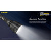 Nitecore P30i Long Throw Flashlight Hunting Kit (2000 Lumens | USB-C Rechargeable)
