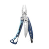 Leatherman Skeletool CX Multi-Tool w/ 154CM Straight Blade