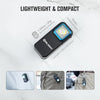 Olight Oclip 300 Lumen USB-C Rechargeable Clip-On Flashlight