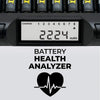 Maha PowerEx MH-C980 AA/AAA Turbo Charger/Analyzer