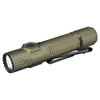 Olight Warrior Ultra 2500 Lumen Rechargeable Tactical Flashlight