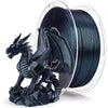 Ziro 3D 'Chameleon' Color-Shifting Glitter PLA Filament, 1.75mm