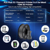 3D Print Accessories - Sunlu PLA+ PRO 3D Printer Filament 1.75mm