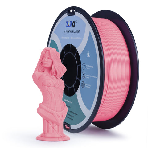 Ziro PLA PRO 1.75mm 3D Printer Filament