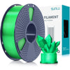 Sunlu Transparent PLA+ 3D Printer Filament 1.75mm