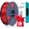 Sunlu Transparent PLA+ 3D Printer Filament 1.75mm