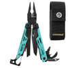 (USED/OPEN-BOX) Leatherman Signal Camping Multi-Tool w/ Fire Starter