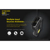 Nitecore UMS2 Intelligent USB-C 2-Slot Fast Battery Charger (NiCD/NiMH/Li-Ion/IMR)