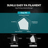 Sunlu Easy-PA Nylon Filament 1.75mm 1KG