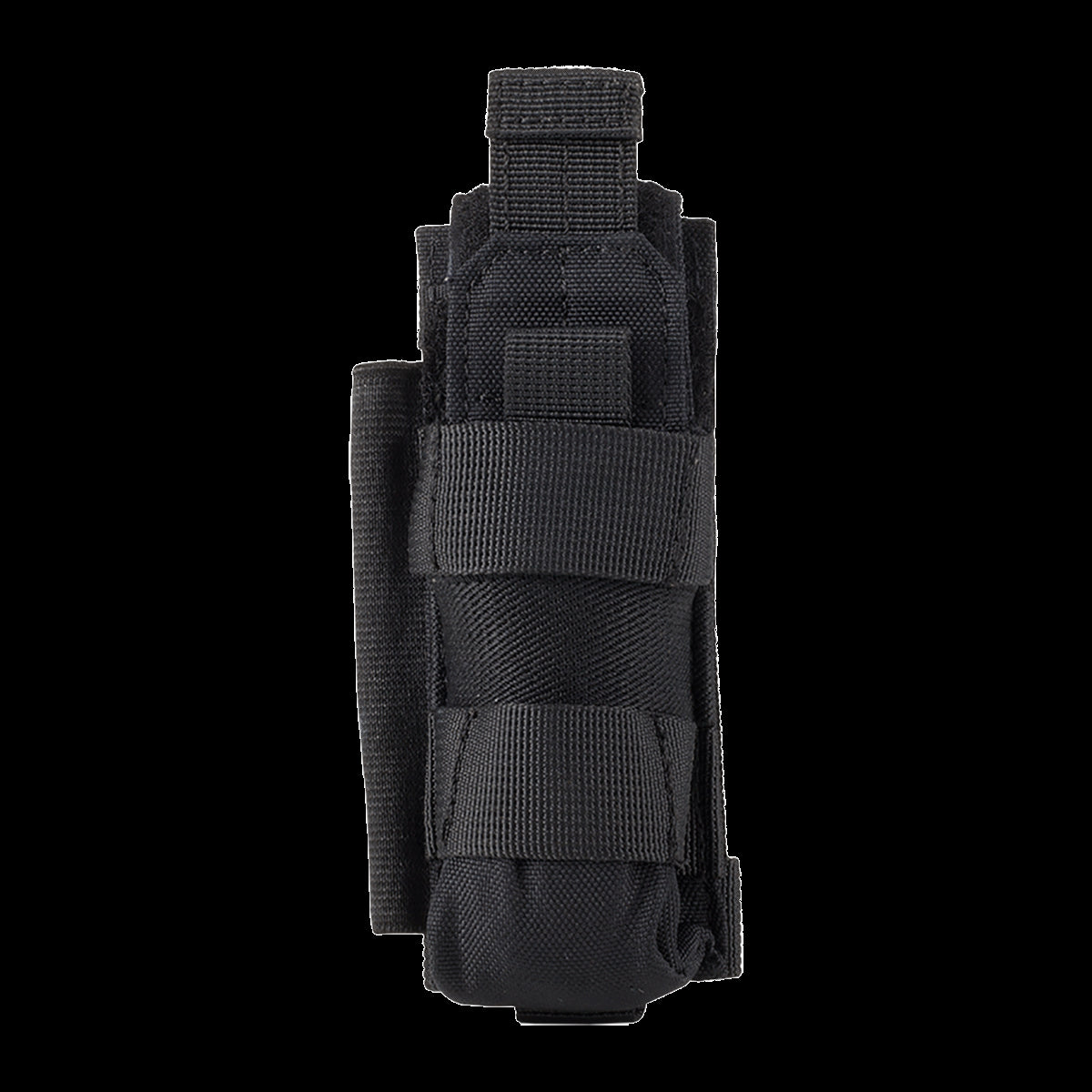 Nitecore NCP40 Holster (Black)
