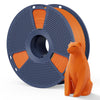 Sunlu Matte PLA 3D Printer Filament, 1.75mm