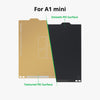 Bambu Lab Build Plates - A1 mini