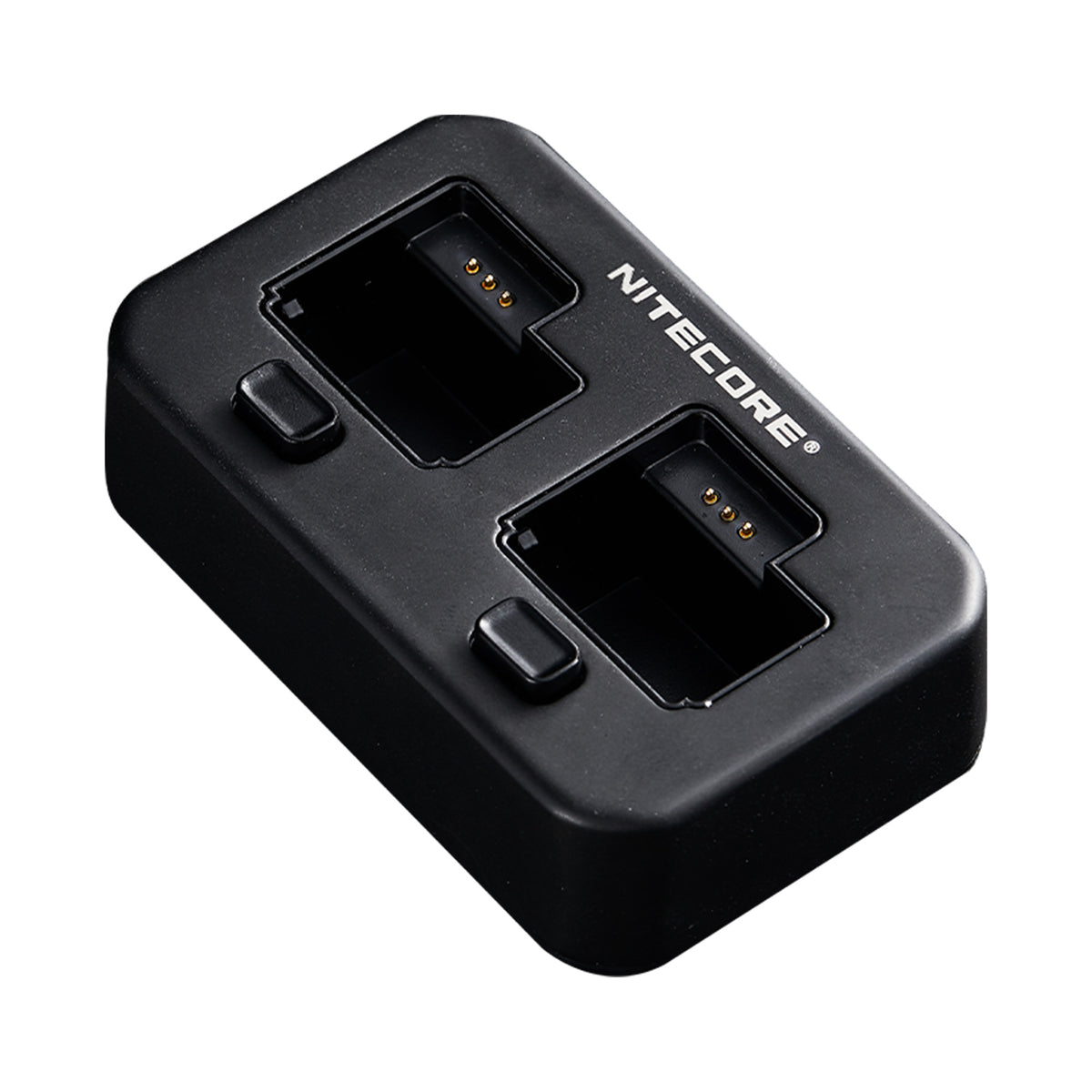 Nitecore PLC500 USB-C Dual-Slot Charger for the PLB500 Battery