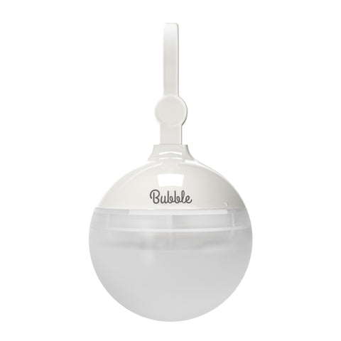 Nitecore Bubble Lightweight Camping Lantern (100 Lumens | 3xAAA or Li-Ion)