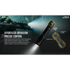 Nitecore RSW2i-WL Wireless Pressure Switch (for Intelligent Series)