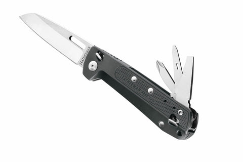Leatherman FREE K2 Knife
