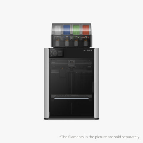 Bambu Lab H2S 3D Printer