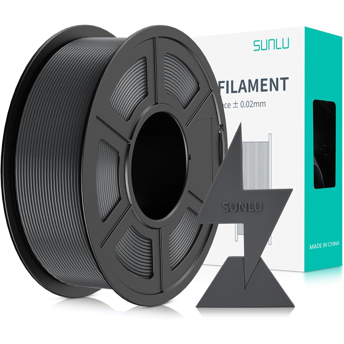 Sunlu HS-PLA (high-speed) Filament 1.75mm