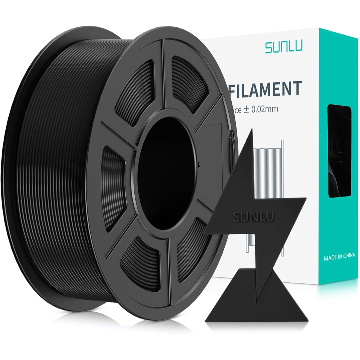 Sunlu HS-PLA (high-speed) Filament 1.75mm