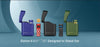 Olight Baton 4 1300 Lumen Rechargeable EDC Flashlight