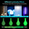 Sunlu PLA Glow-In-The-Dark filament 1.75mm 1KG