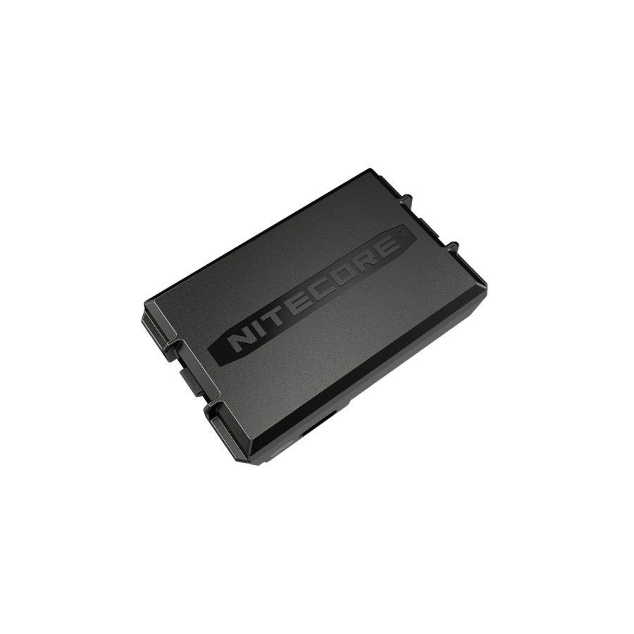 Nitecore HLB2500 All-Weather Battery Pack for HA29 UHE and HA27 UHE