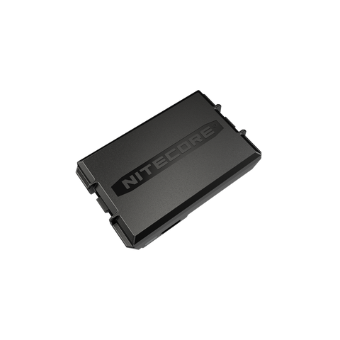 Nitecore HLB2500 All-Weather Battery Pack for HA29 UHE and HA27 UHE
