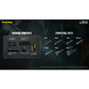 Nitecore RSW2i-WL Wireless Pressure Switch (for Intelligent Series)