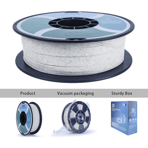 Ziro 3D Stone series PLA Filament