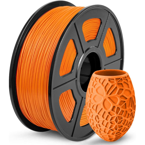 Sunlu PLA 3D Printer Filament, 1.75mm