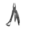 Leatherman Skeletool CX Multi-Tool w/ 154CM Straight Blade